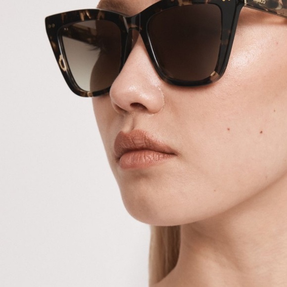 Mimco Accessories - Mimco Majesty Sunglasses